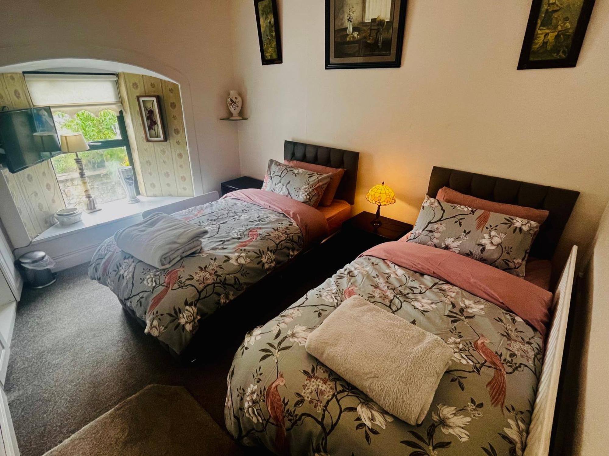 Kingfisher Lodge & Pub Castleconnell Zimmer foto
